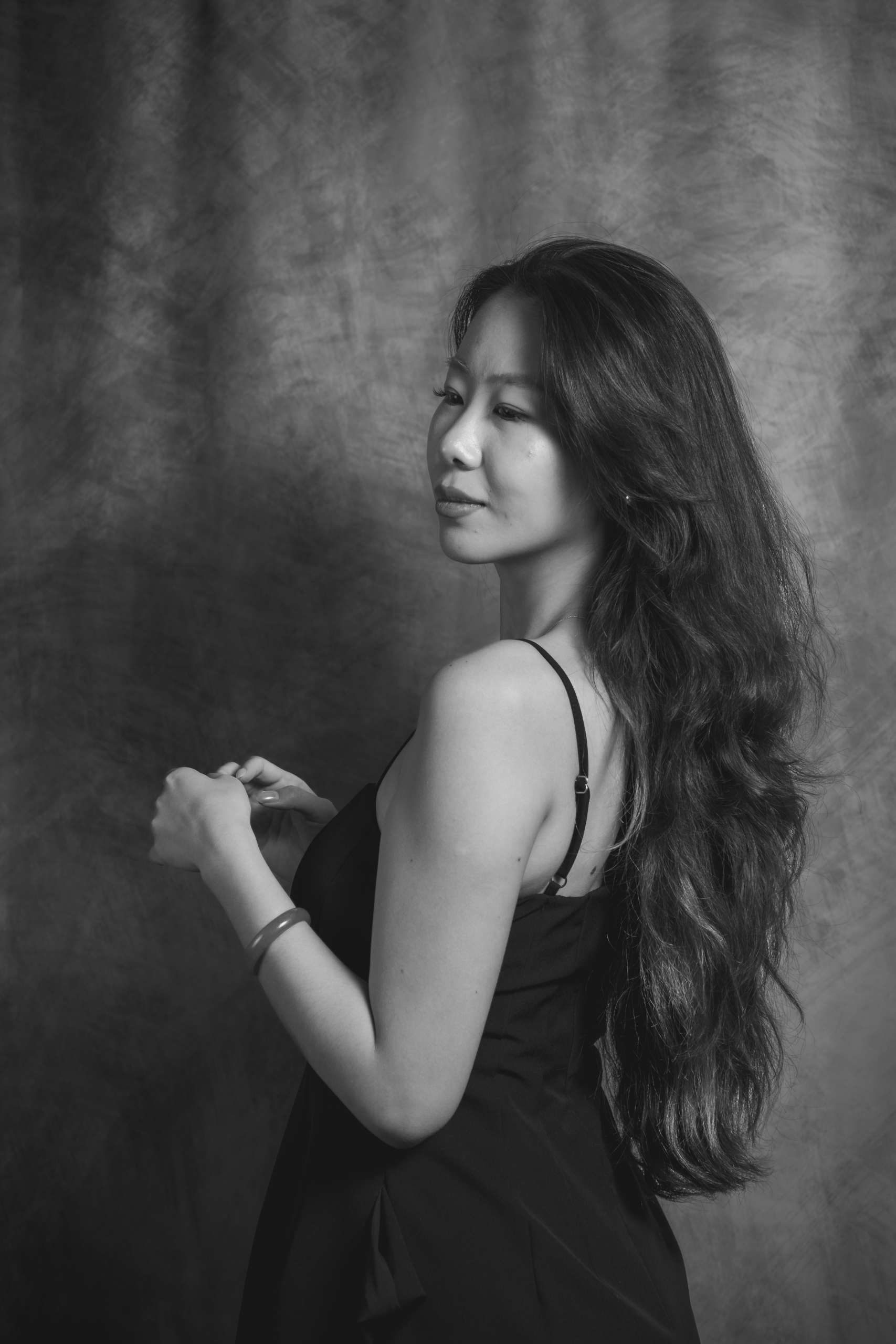 Kaixu Yuan Timless Fall 2025