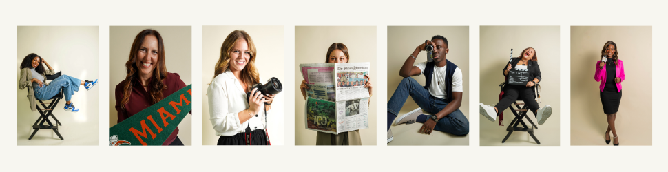 Pop of Personality Spring 2026 Banner