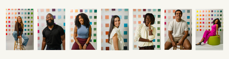 Splash of Color Spring 2026 Banner