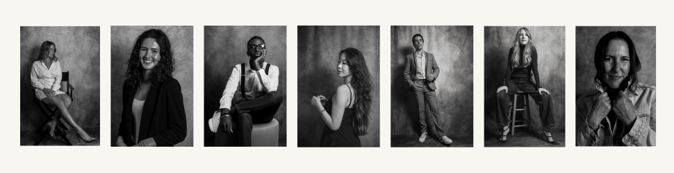 Timeless Spring 2026 Banner