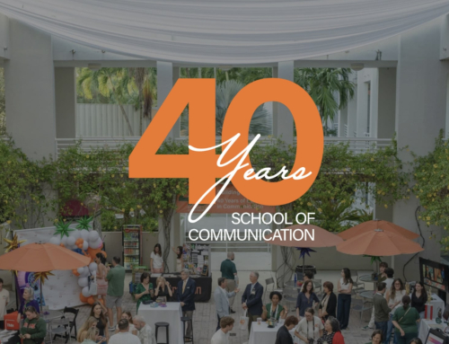 40th Anniversary Honorees: Four Decades of Excellence