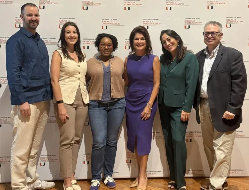 Community Wire panel explores 2026 elections, AI and local news