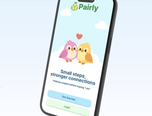 Pairly